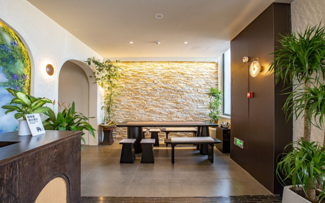 Bay Four Seasons Castle Hotel