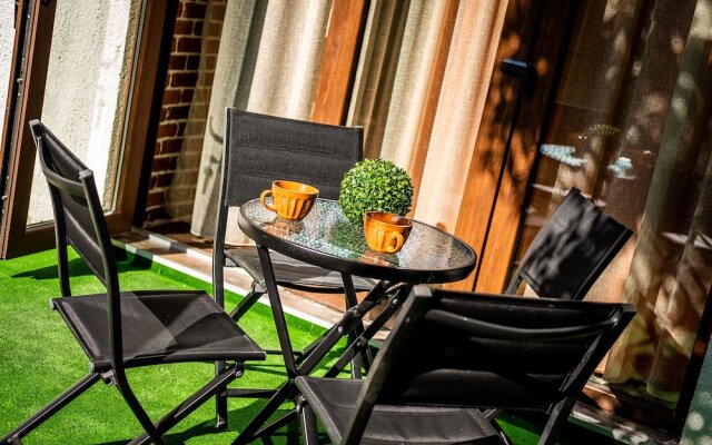 Sofia Life Apartments