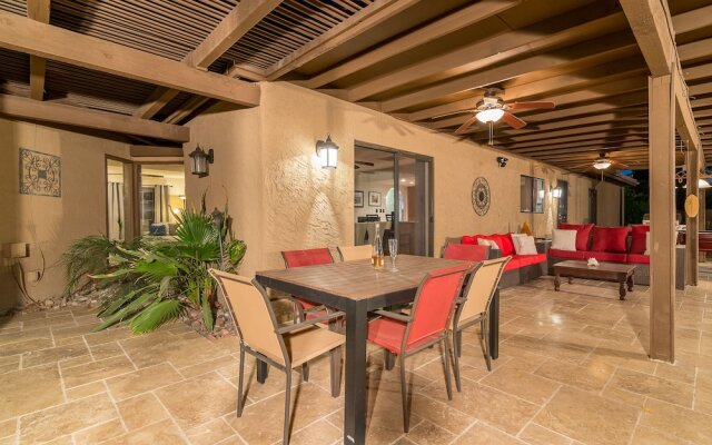 Casa De Palms