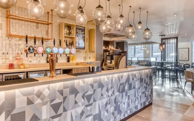 Premier Inn Dublin City Centre (The Liberties)