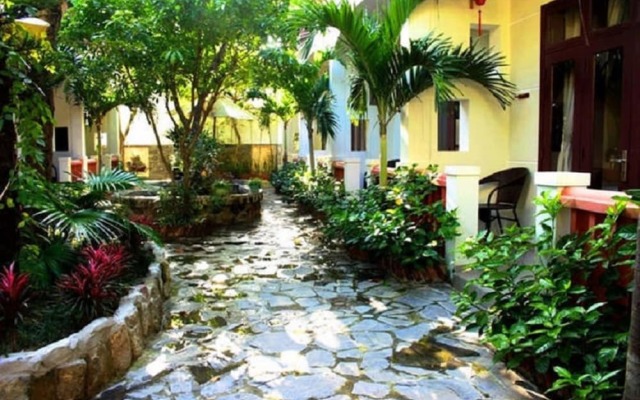 Loc Phat Hoi An Homestay - Villa