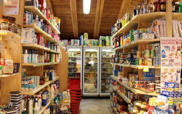 Appartamenti Le Bistrot