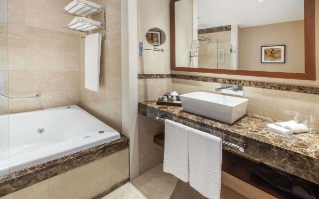 Wyndham Nordelta Tigre Buenos Aires