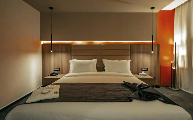 Ad Hotel Hydra