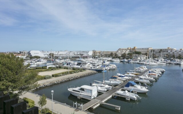 Studio Village Naturiste