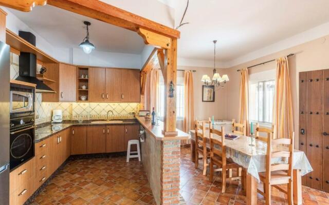 Villa Panoramica Torrox by Ruralidays