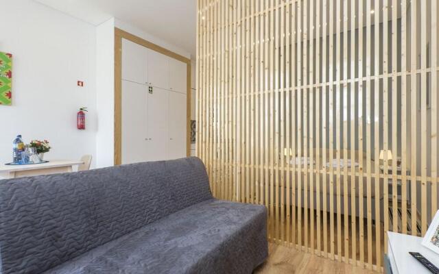 Fontainhas River Residence