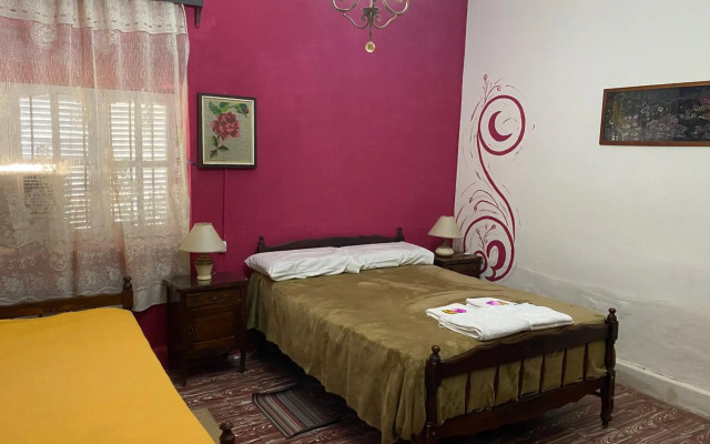 Munay EcoHostal - Posada de Adobe