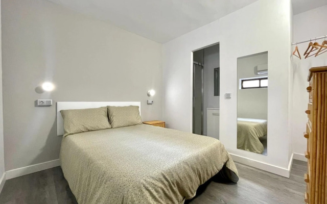 Belvilla by OYO El Balandro