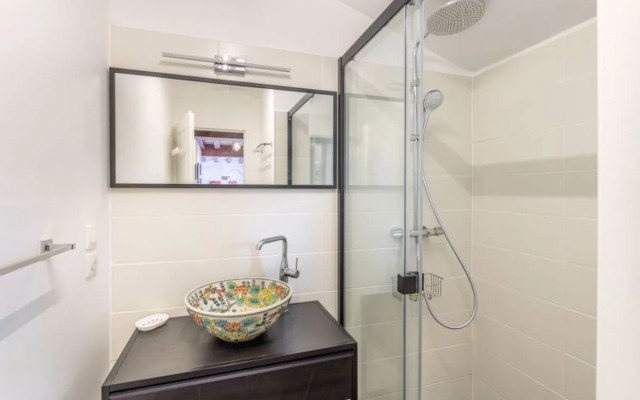 House Eki Alde Saint Pée sur Nivelle