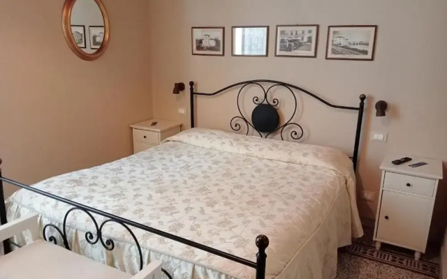 Buonanotte Rooms