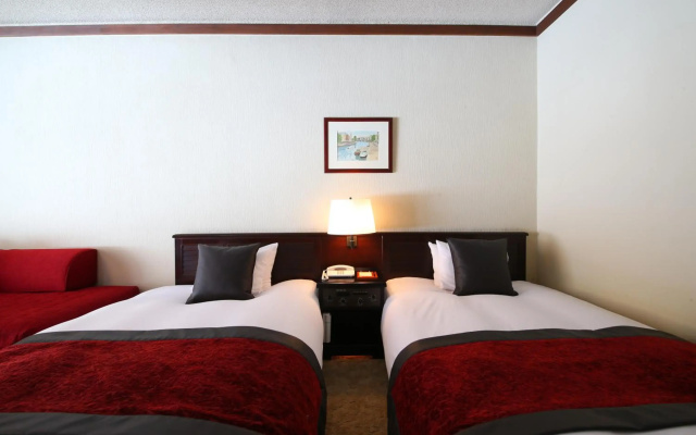 Tateshina Tokyu Hotel