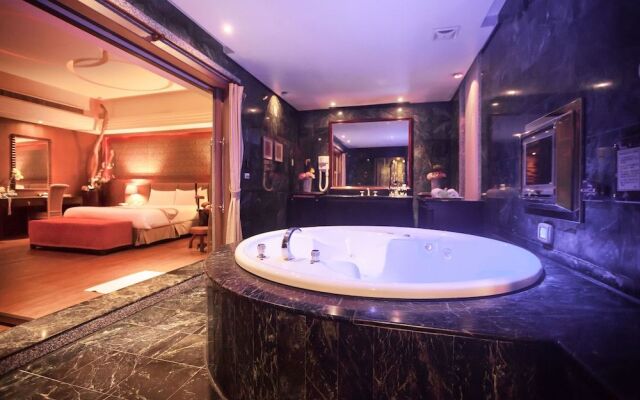 Holiday Motel - Wunjhong Branch