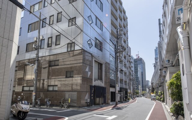 Akihabara Nakagawa Inn