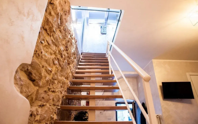 Bio B&B Bacco Nella Gnostra