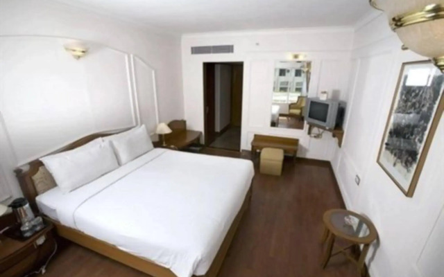 The Chancery Hotel
