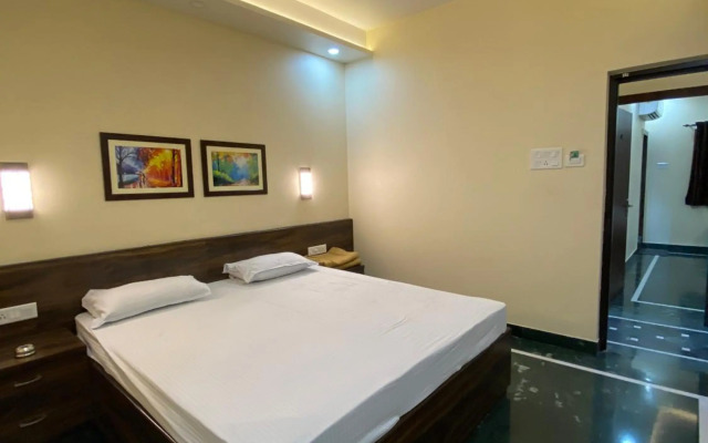 Shivam Hotels