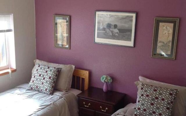A Hyde Away Inn B&B