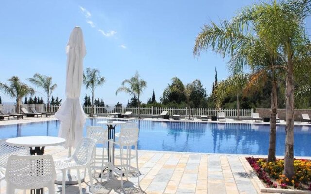 Elysium Hotel