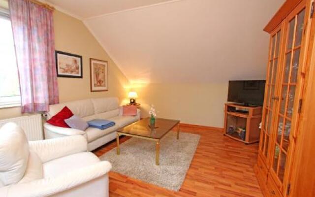 Ferienwohnung Strasen SEE 6842