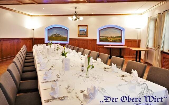 Der Obere Wirt zum Queri