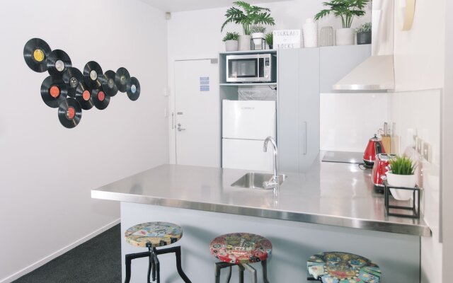 TOWNY - Downtown Haven - 2 Bedrooms