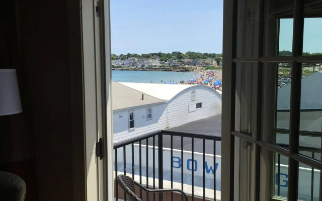 Union Bluff Hotel & Meeting House