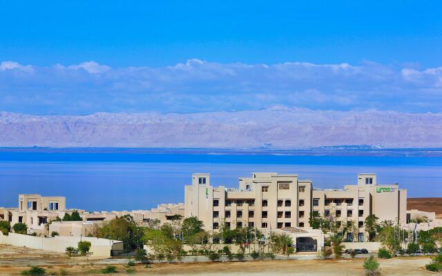 Holiday Inn Resort Dead Sea, an IHG Hotel