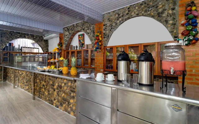 Hotel Playa Salguero By GEH Suites