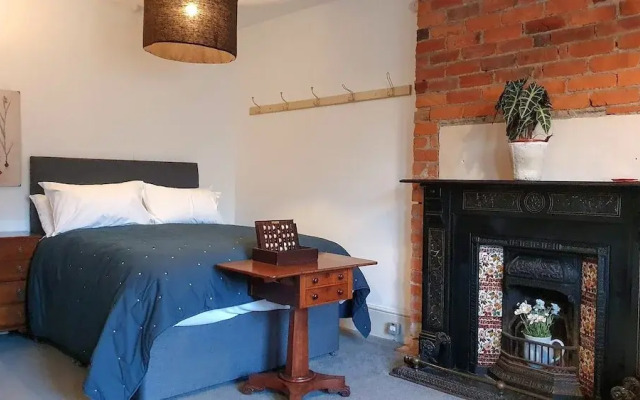 Stylish Town Centre Apartments