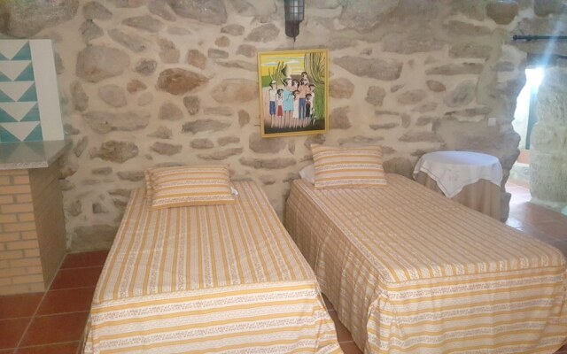 House With one Bedroom in Águeda, With Wonderful Mountain View, Pool A