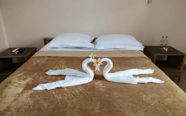 Lidah Lokal Guest House Singaraja