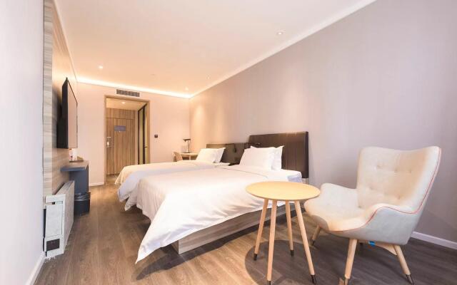 Hanting Premium Hotel Youjia Beijing Baiziwan Dong