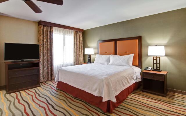 Homewood Suites by Hilton Richland