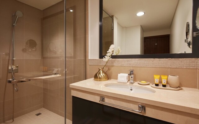 Burj Vista Tower 1 by FantaStay