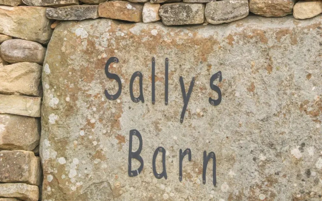Sally's Barn