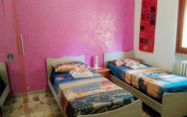 B&B Figura Apartments