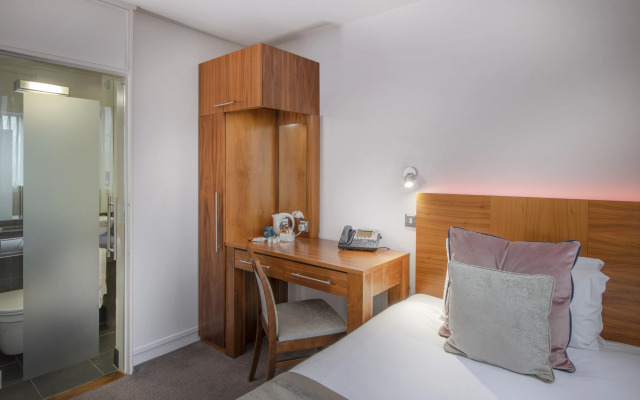 Conference Aston Hotel - Birmingham City