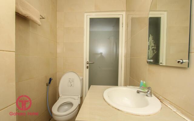 OYO 466 Gahara Hotel