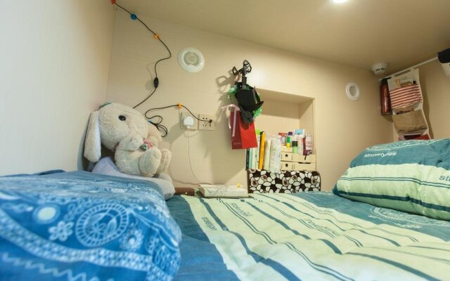Coooker Youth Hostel