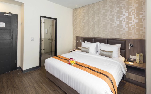 Oria Hotel Jakarta