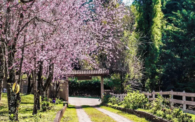 Pousada das Flores