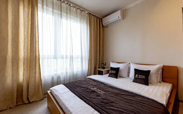 Inndays Apartment on Annino 3
