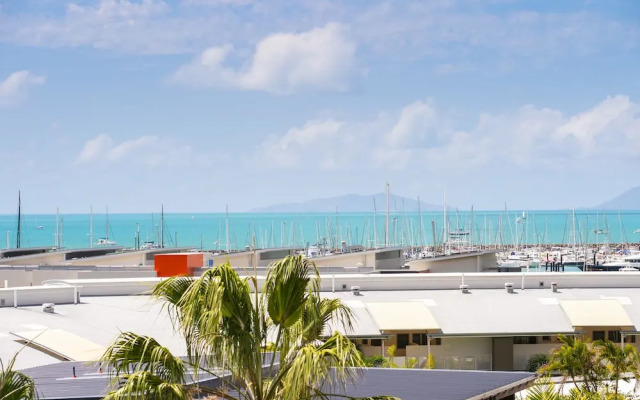 Unit 80 3 B/R Lux Ocean View