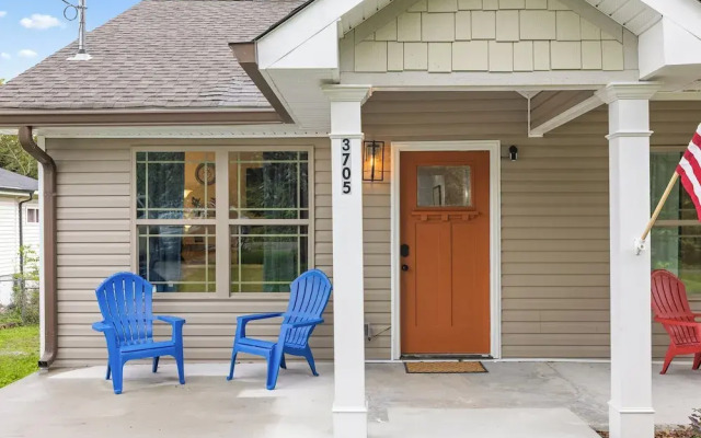Trendy at Hoyt Two Homes