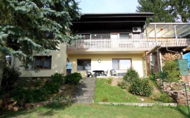 Ferienwohnung Pohland