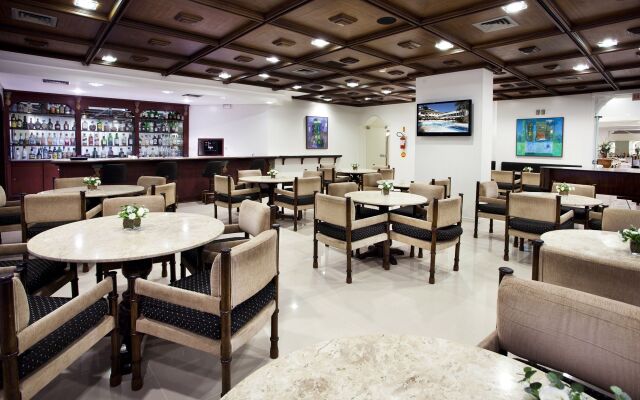 Plaza Blumenau Hotel