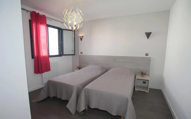Résidence Odalys Les Villas d'Anadara