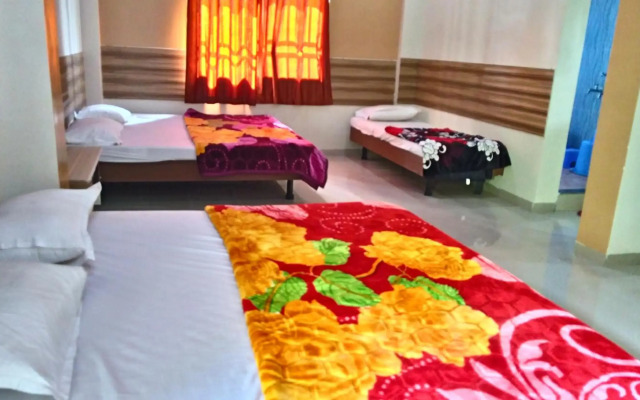 Sai Atithi Resort