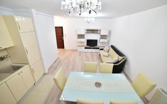 City Residence Sibiu